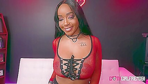 Milf & huge cock soooter