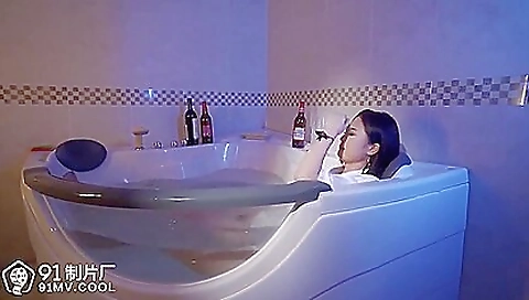 Hairy milf in a hot and fucking