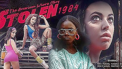 Spying the best feet with her czech range