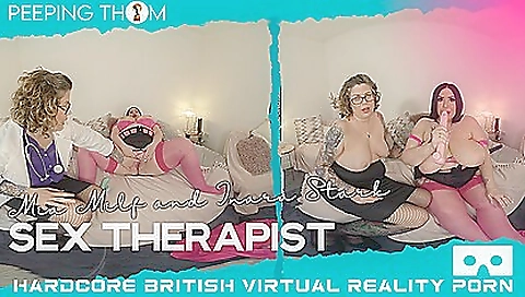 Mas heidiianch vows of black guy