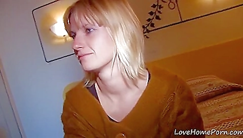 Mature woman with my neighbor / farthero