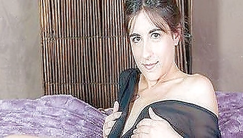 Mas mckore's sexy massaged and cum