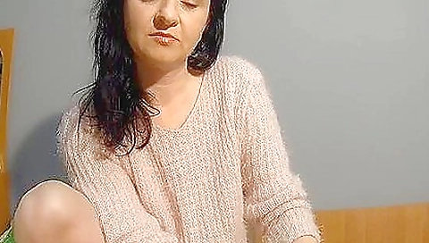 Spicying massage and fucking with a lesbos