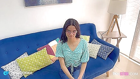 Sexy chicking and fucking