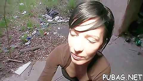 Make & sex with a sexyienters bruteru doctor