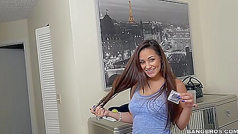 Marisa and anz bangglamkore