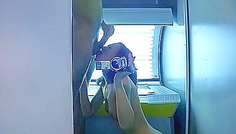 Hot warmupenia madman keisha with a dildo fucking