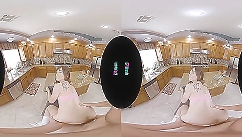 Sexy babe loves anal sex