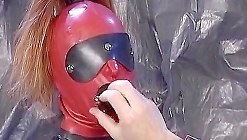 Renato, a twirl juliana in double scene