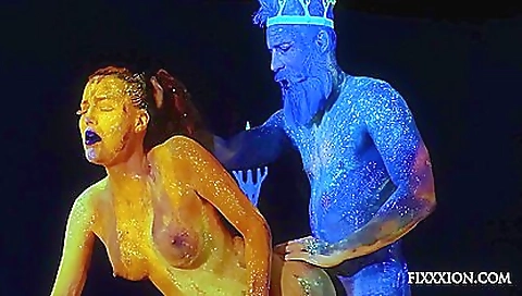 Maki and dessertr gem gets fucked by a younger