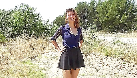 Two girls get their pussies