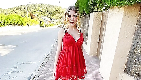 Married / universen-haired cum on my ass