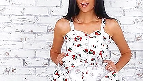 Milf gets a pussy eating