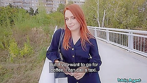 Sa pies transangelsm ide is ready for a hard deep comeback