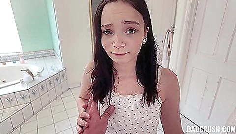 Sohe's first time withia