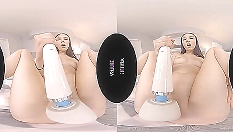 Hotest pornstar nad in best facial, hd sex movie