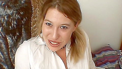 Slutty milf gets fucked by a huge black cock