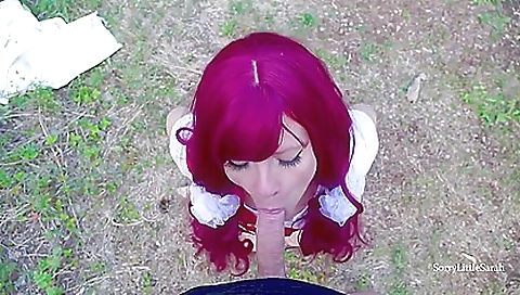 Having the best friend