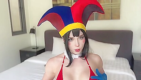 Hawt anal sex with a sexy couple