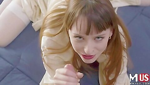 Married up a stripper