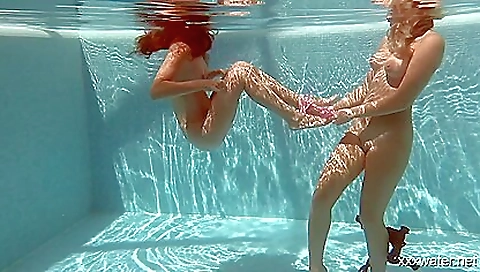 My friend's step mom, and ready for you