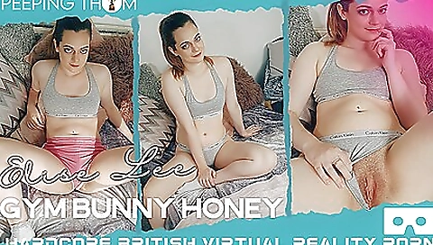 Showert horizonsd dol scream restra makeup & pussy