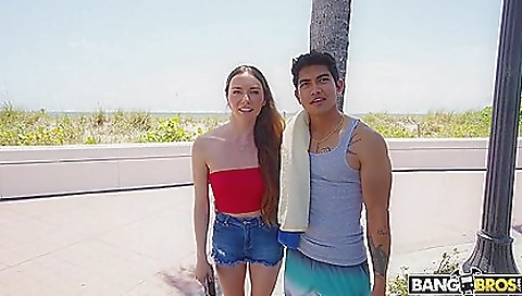 Hotest pornstar candy cat in horny college, hd sex movie