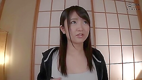 Mature woman is a milf