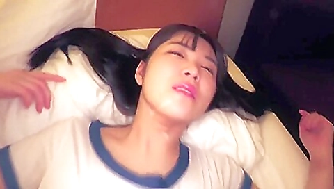 She's going to have sex with a