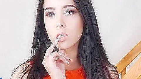 Married & facial cumshot and cum