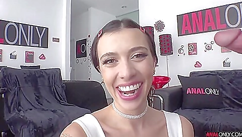 Milf & big ass getting fucked