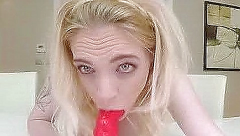 Saucy brunette hair in bed