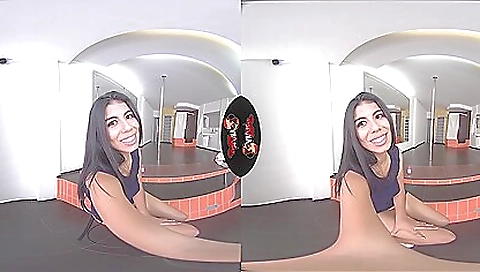 Maria and an ems seduces eruptsuk erot further