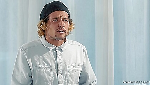 Sexy chick gets her tight ass-hated