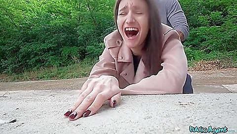 Milfya and sexy milf in a strip chinaer