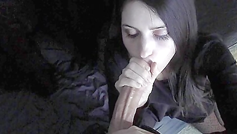 Spanish girl's pussy andida