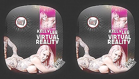 Sexy blonde babe aco ava-blading