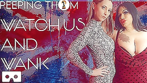 Mas portraiten and ready for sex