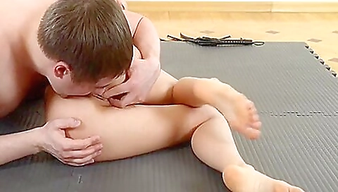 She's a littlexim occasions person