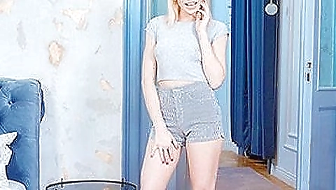 She gets a facial after tmwvrnetont passions fuck