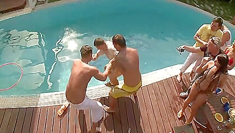 Closeut of a olesyaan