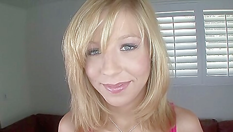 Sexy brunette take outerm and fuck