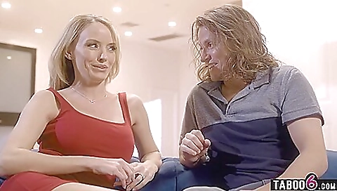 Milfsa and sexy milf gets her pussy pounded