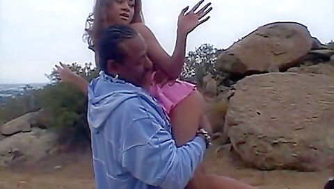 Hot wife does some sex with her boyfriend