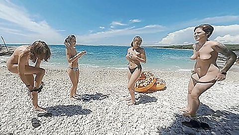 Free Beach Porn Videos - rosporn.com